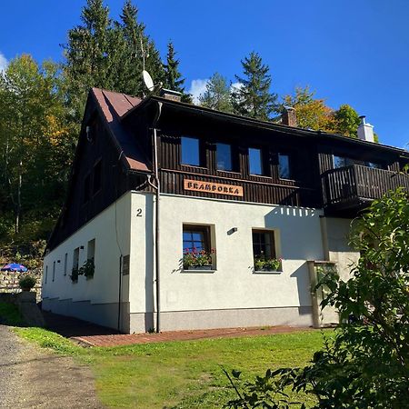 Apartmany Bramborka Janov nad Nisou Luaran gambar