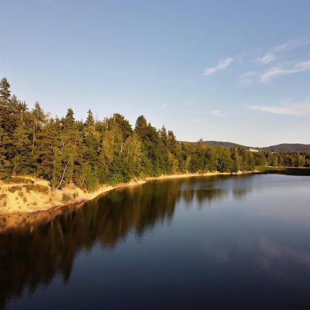 Apartmany Bramborka Janov nad Nisou Luaran gambar