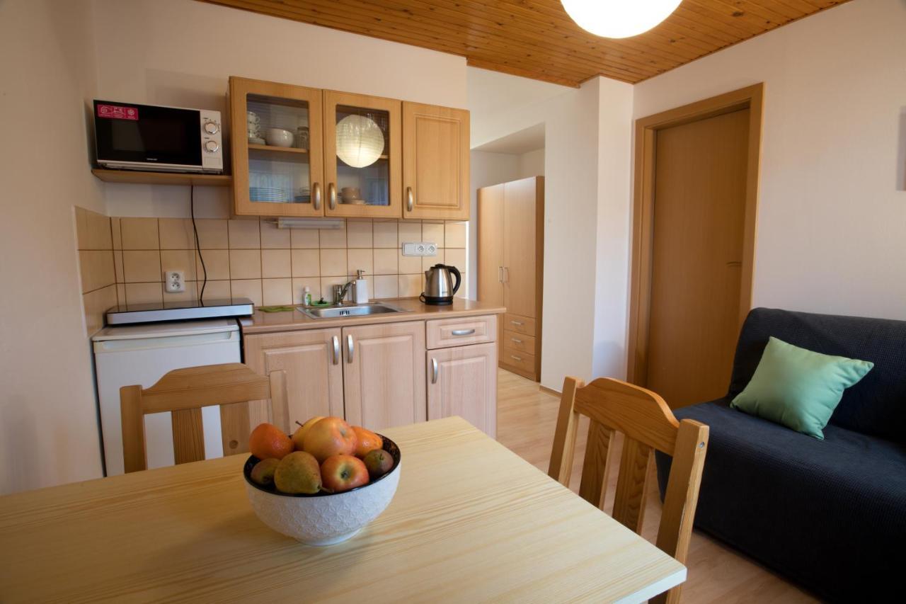 Apartmany Bramborka Janov nad Nisou Luaran gambar