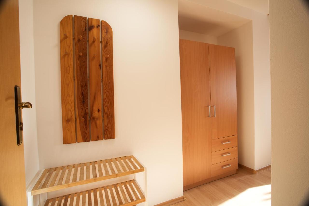 Apartmany Bramborka Janov nad Nisou Luaran gambar