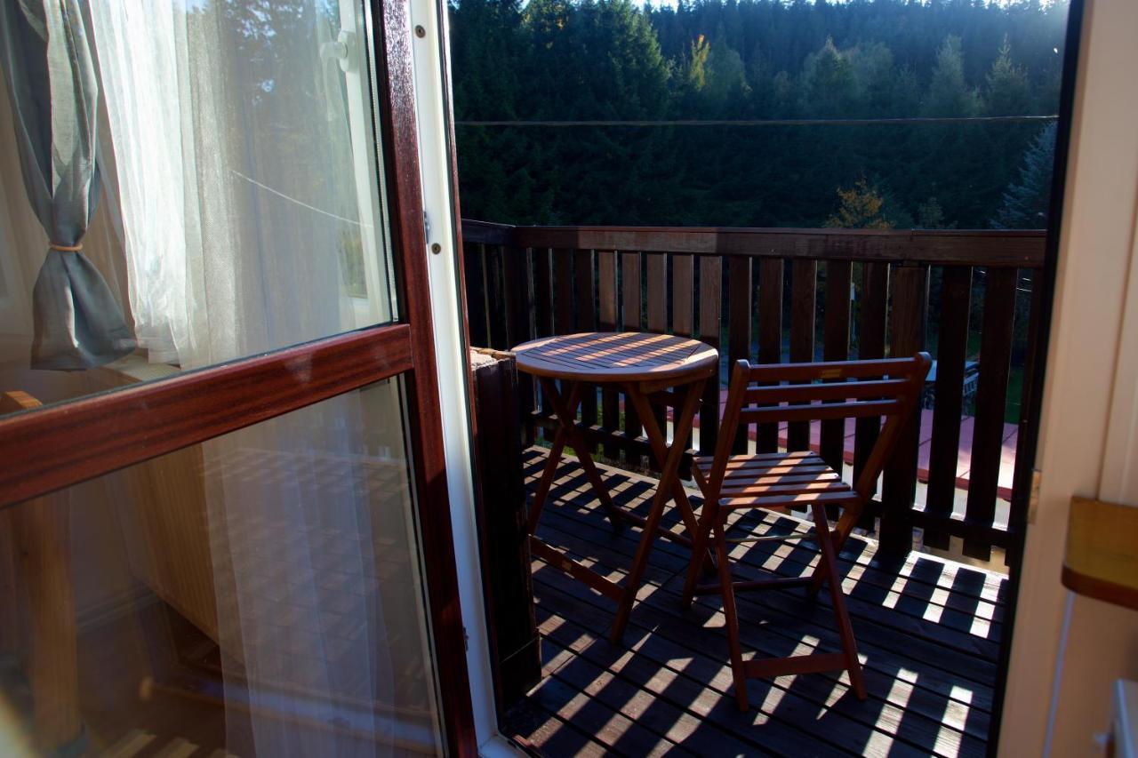 Apartmany Bramborka Janov nad Nisou Luaran gambar