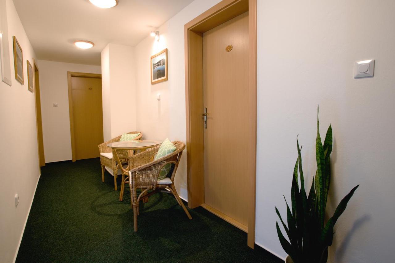 Apartmany Bramborka Janov nad Nisou Luaran gambar