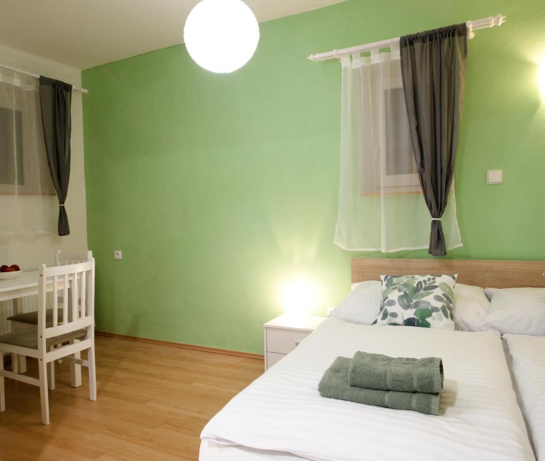 Apartmany Bramborka Janov nad Nisou Luaran gambar