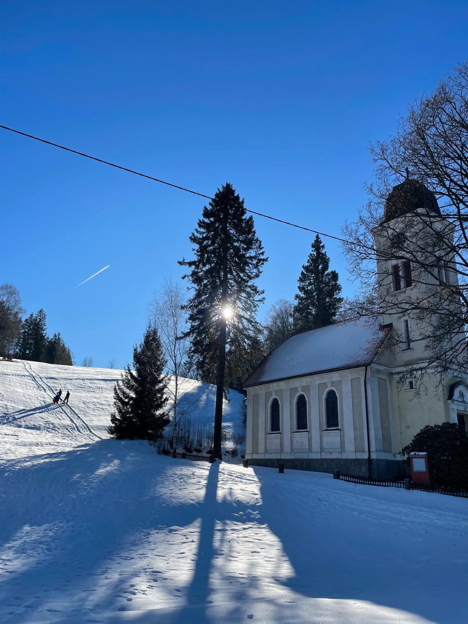 Apartmany Bramborka Janov nad Nisou Luaran gambar
